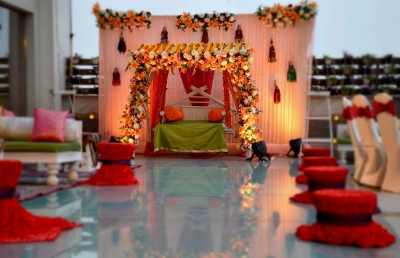Ramada By Wyndham Ghaziabad Vasundhara Exterior foto