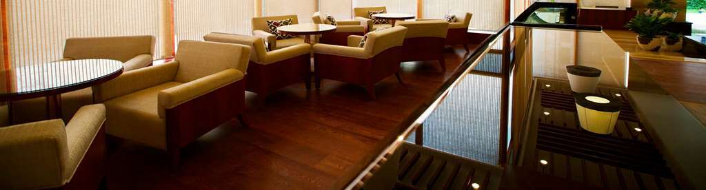 Ramada By Wyndham Ghaziabad Vasundhara Restaurante foto